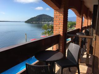 Hotel Marazul - Cananéia - 5