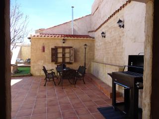 Casa Rural El Breval - - 3