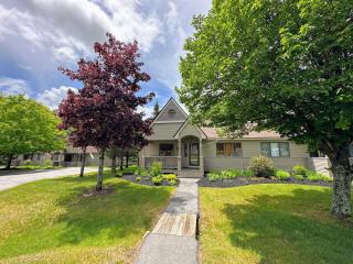 FV27 Luxurious Mt Washington Hotel golf course home - Carroll - 9