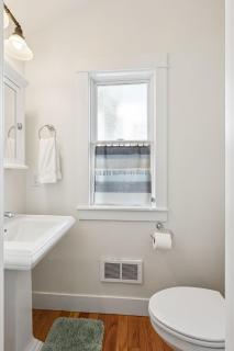 Our Otter Home by Seabrook Hospitality - Pacific Beach - 9
