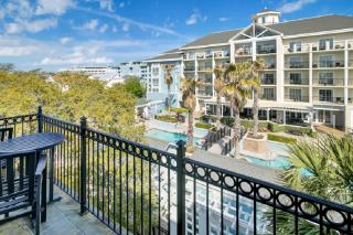 Boardwalk 121 by Wild Dunes, in Resort Core - 5