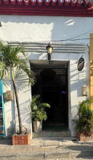 Hostal la muralla getsemani - Cartagena de Indias - 8