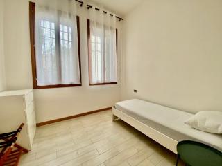 Villa Margherita - Venise - 5
