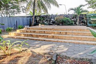 OYO 92710 Losmen Tjabe Merah Near Alfamart Bintaro - Montongbuwoh - 8