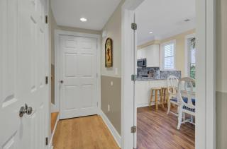 Boardwalk 124 by Wild Dunes, with Amenities - 1