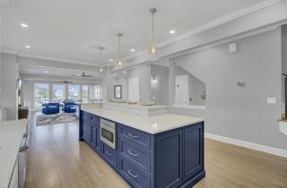 Yacht Harbor Court 31 by Wild Dunes, Marina View - Isle of Palms - 4