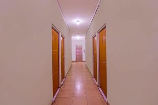 OYO 92723 Sultan Residence Syariah - 9