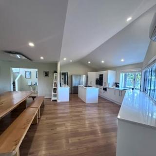 Lodge On St Georges - Havelock North - 3
