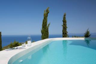 Boo Premium Living Villen Auf Lefkada - Tsoukalades - 8