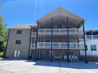 The Beach House II, New Home, Oversized Kitchen - 5