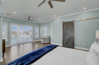 Yacht Harbor Court 31 by Wild Dunes, Marina View - 6