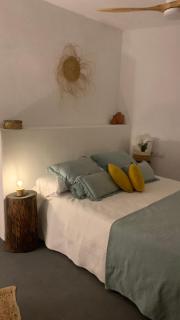 La Casa del Aljibe - Los Díaz - 2