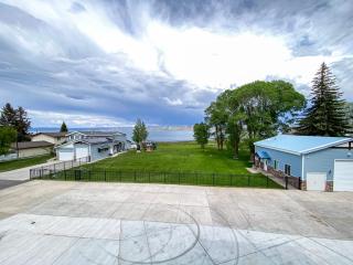 The Beach House II, New Home, Oversized Kitchen - Garden City - 9