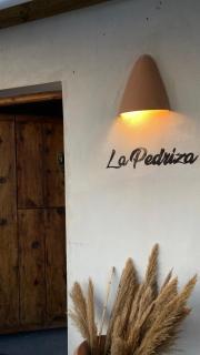 La Casa del Aljibe - Los Díaz - 7