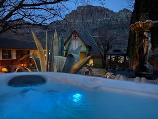 Under the Eaves Inn at Zion National Park - Springdale - 2