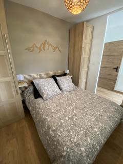 Charmant appartement - Argelès-Gazost - 9