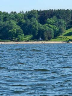 Mereääre Rannamaja - 1