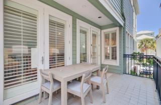 Boardwalk 127 by Wild Dunes, in Resort Core - Isle of Palms - 9