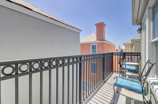 Boardwalk 127 by Wild Dunes, in Resort Core - Isle of Palms - 5