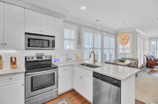 Boardwalk 127 by Wild Dunes, in Resort Core - Isle of Palms - 3