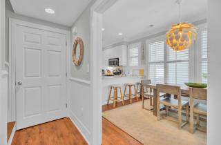Boardwalk 127 by Wild Dunes, in Resort Core - Isle of Palms - 1