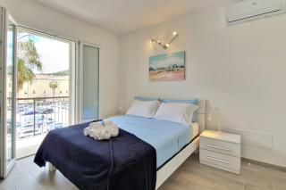 Centro Piazza Wi-Fi AC Balcony Design by WE HOST YOU - San Benedetto del Tronto - 4