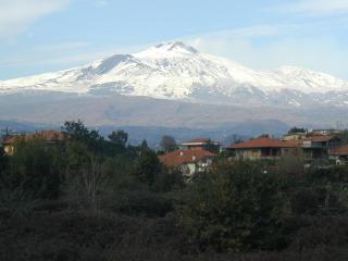 La casa di Elena a San Gregorio di Catania - San Gregorio di Catania - 0