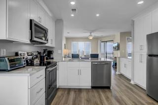 Tidewater H304 by Wild Dunes, Ocean View Condo - Isle of Palms - 4