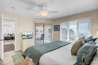 Tidewater H304 by Wild Dunes, Ocean View Condo - Isle of Palms - 6