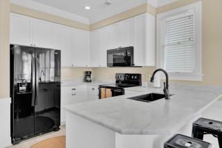 Boardwalk 133 by Wild Dunes, Oceanfront Home - 0