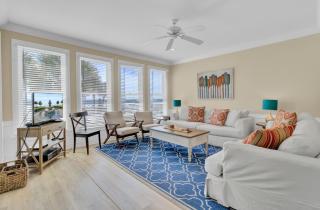 Boardwalk 133 by Wild Dunes, Oceanfront Home - Isle of Palms - 9