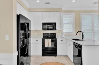 Boardwalk 133 by Wild Dunes, Oceanfront Home - 1