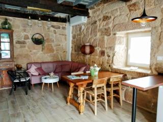 Casa Carradas - Villarino Frío - 2