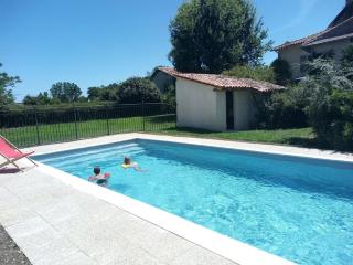 Saint Aignan Gîte 12 people - Pillac - 6