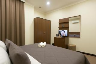 City Center Hotel & Restaurant - 1