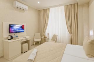 City Center Hotel - Baku - 3