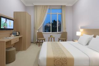 City Center Hotel - Baku - 4