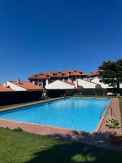 Chalet Sanxenxo Miraflores - Sanxenxo - 9