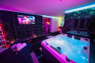 Levasion room - Monteux - 8