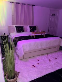 Levasion room - Monteux - 7