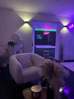 Levasion room - Monteux - 5