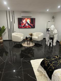Levasion room - Monteux - 4