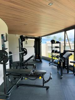 Casa Verde Mar Naluum - 2