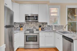 Boardwalk 134 by Wild Dunes, Oceanfront Home - Isle of Palms - 6