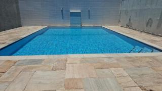 Refúgio em Peruíbe Praia e Piscina - Peruíbe - 9