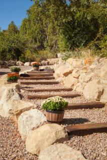 Charming Canyon Cabin - Cedar City - 8