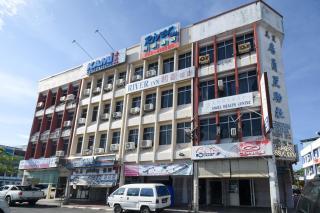 OYO 90820 River Inn - Miri - 9