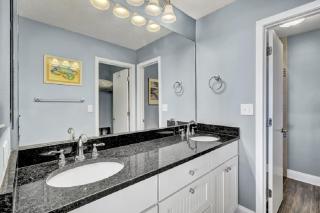 Summerhouse 408 by Wild Dunes, Oceanfront - Isle of Palms - 5