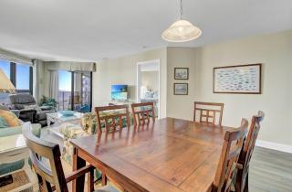 Summerhouse 408 by Wild Dunes, Oceanfront - Isle of Palms - 1