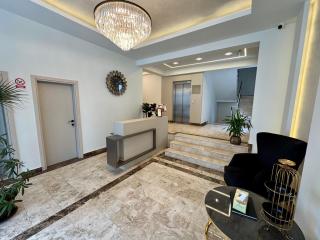 AVANGARDE SEA Luxury Apartments - Mamaia Sat/Năvodari - 4